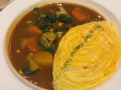 -池奈·咖喱蛋包饭(熙地港店)