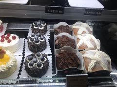 -BOKE博稞烘焙(天佑城店)