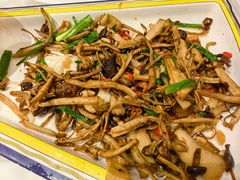 -老长春肉馆(创业大街店)