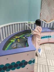 -奈尔宝·儿童乐园·亲子餐厅(苏州大悦城店)