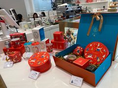 -PAUL LAFAYET 法式甜品(深圳湾万象城店)