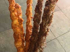 羊肉串-北京稻香村(西单购物中心店)