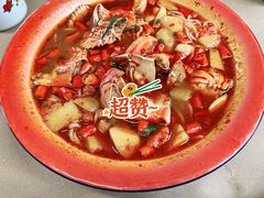 -秦胖子肉陀良心店