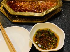 -蜀九香火锅(彩虹店)