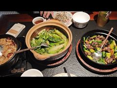 -旺爷砂锅·茶作(国贸城店)