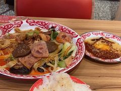 -辣伍爺·冒菜(乐淘里店)