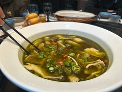 -香阁餐厅·常州菜·常州菜代表品牌(新北奥体店)