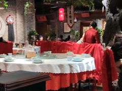 -北平食府(马鞍山路店)