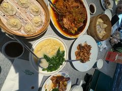 -绿波廊(豫园店)