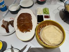 -梅利汴京烤鸭•开封豫菜地标店(晋安路店)
