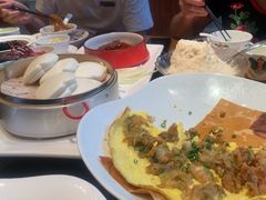-味莊餐厅(康庄南街店)