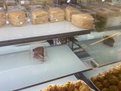-玛尔哈巴·塔塔尔糕点(华侨小区店)
