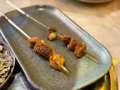 -沪上名羊天下•烤羊腿•东北烧烤•小龙虾(浦东直营总店)