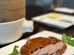 -大董(福田皇庭中心店)