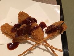 -黒豚料理 寿庵(中央駅西口店)