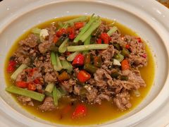 -全牛匠·乐山跷脚牛肉(西北旺万象汇店)