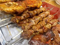 -Xabnam_夏葡纳·新疆餐厅(日坛上街店)