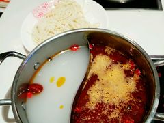 -密友回转自助火锅(世茂国际广场店)