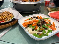 -大师傅金奖啤酒鱼(西街口总店)