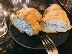 飞鱼籽面包-Let's Taipei 非常烘焙(太古里店)