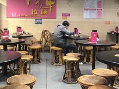 -华辉拉肠(龙口东店)