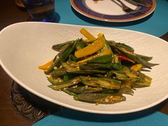 -甘尼仕印度餐厅酒吧(斜塘老街店)