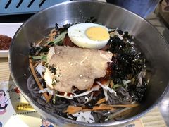-韩国大金刚烤肉·料理(印象城店)