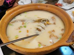 -堂宴·老厦门私房菜(1988仙岳总店)