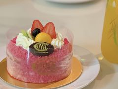-COVA(平安金融中心店)