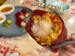 -点都德(海岸城店)