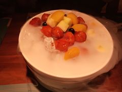 -大树餐厅(益田假日店)