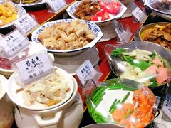 -洪泽老鱼馆(淮海一店)