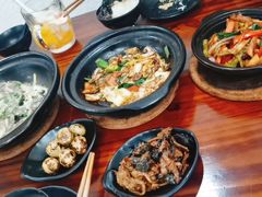 -小时候焗海鲜(鄞州万达店)