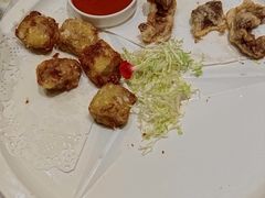 -国惠大酒楼(仓山万达店)