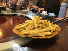 -和福餐馆(西江古街店)