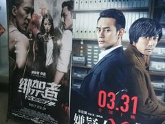-华美国际影城(旧宫永辉店)