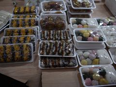 -西归浦每天偶来市场
