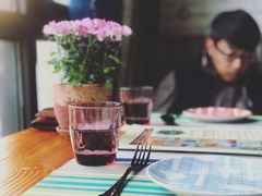 -Kitchen·Y洋厨房西餐厅(王府壹号店)