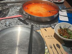 -阪尚皇·原切牛排·烤肉火锅自助(北京路店)