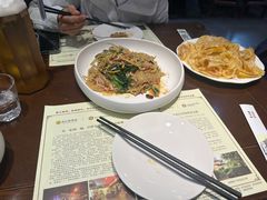 -老厨家(友谊路总店)