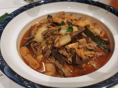 -老爷庙风味美食府(魏都大道店)
