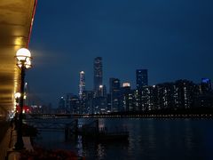 -琶醍壹号•潮菜江景餐吧