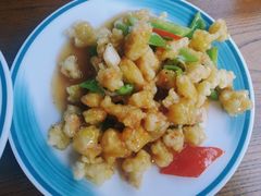 -雪乡阁东北农家菜(颛桥约好休闲街店)