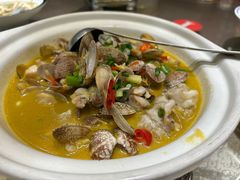 -沔阳会馆(沔街店)