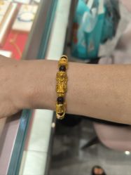 -周大福CHOW TAI FOOK(浦东八佰伴店)