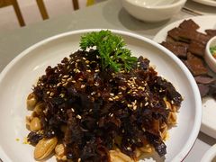 -俏牛哥鲜牛肉牛肆馆(重庆天地店)