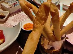 -小梅鸽香港餐厅·小鼎玖煲(南湖店)