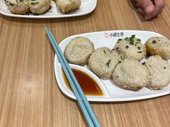 -小杨生煎(宝山花园城店)