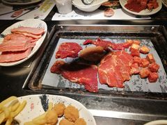 -阪尚皇·原切牛排·烤肉火锅自助(北京路店)