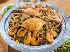 -1819餐厅·团队聚餐·烤串·精酿